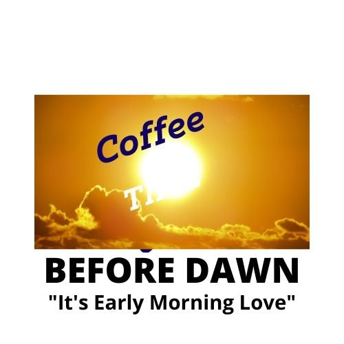CoffeeBeforeDawn e-Gift Card